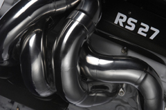 Renault Engine RS27